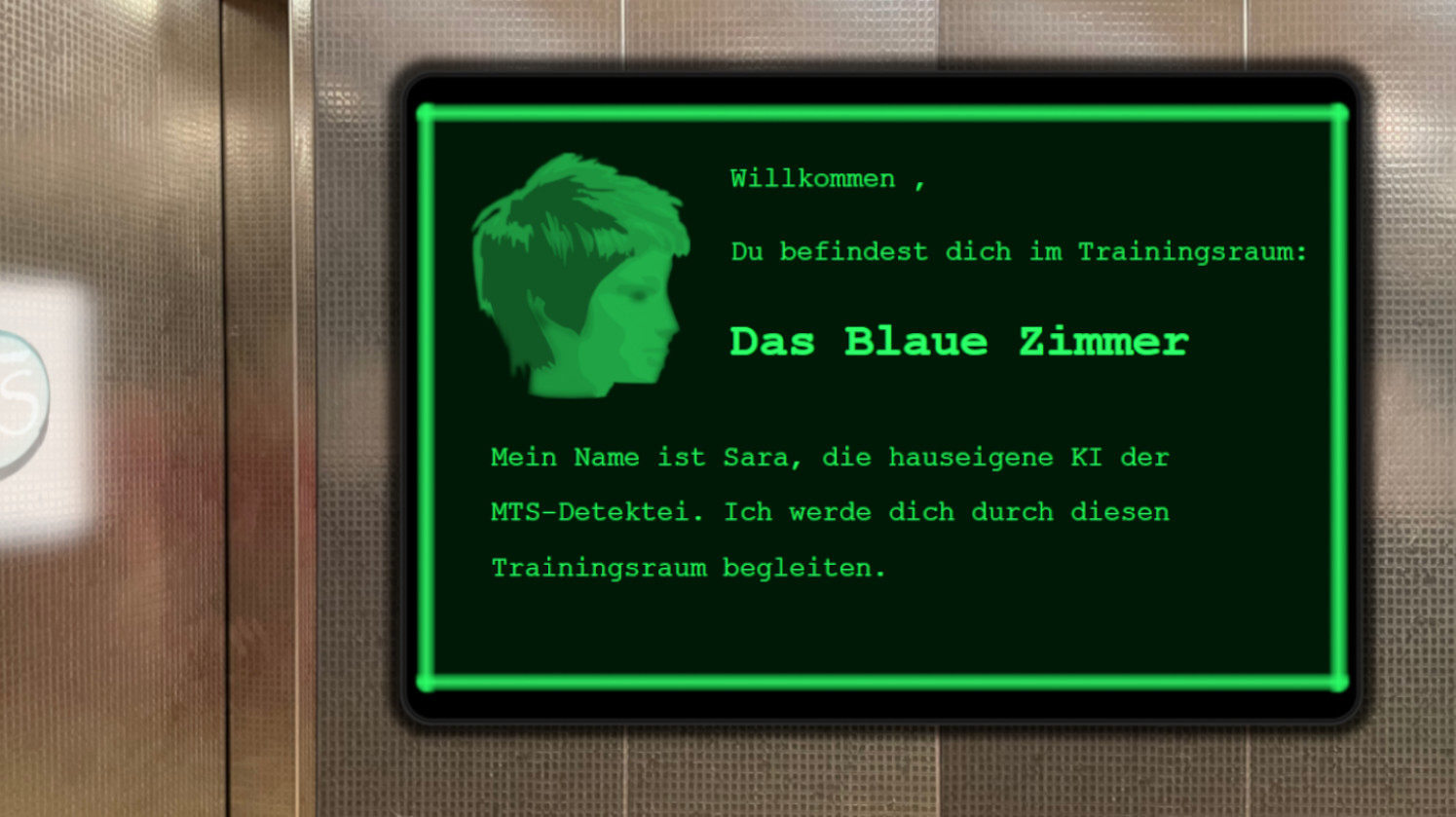 online escape room solo