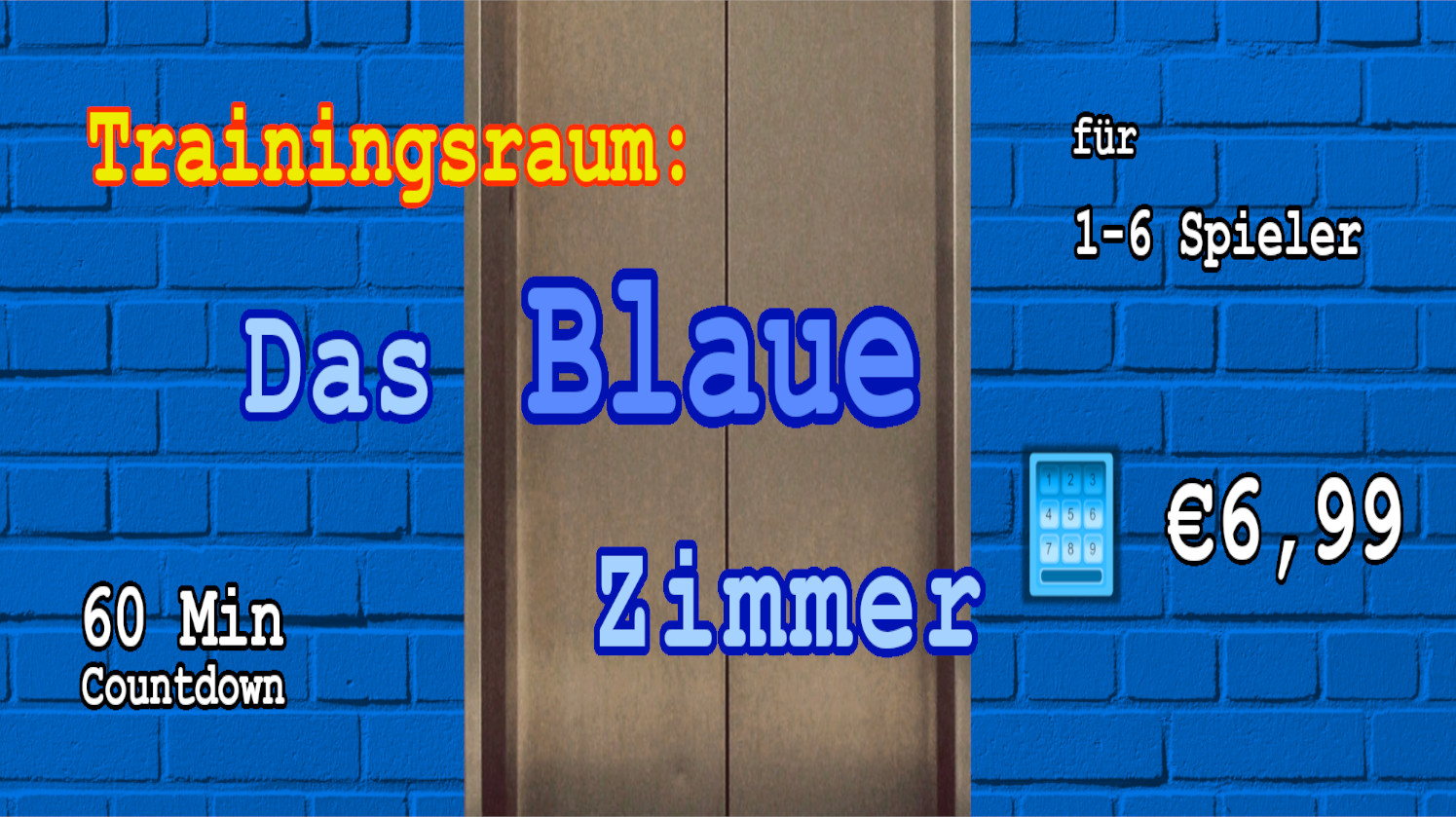 online escape room solo