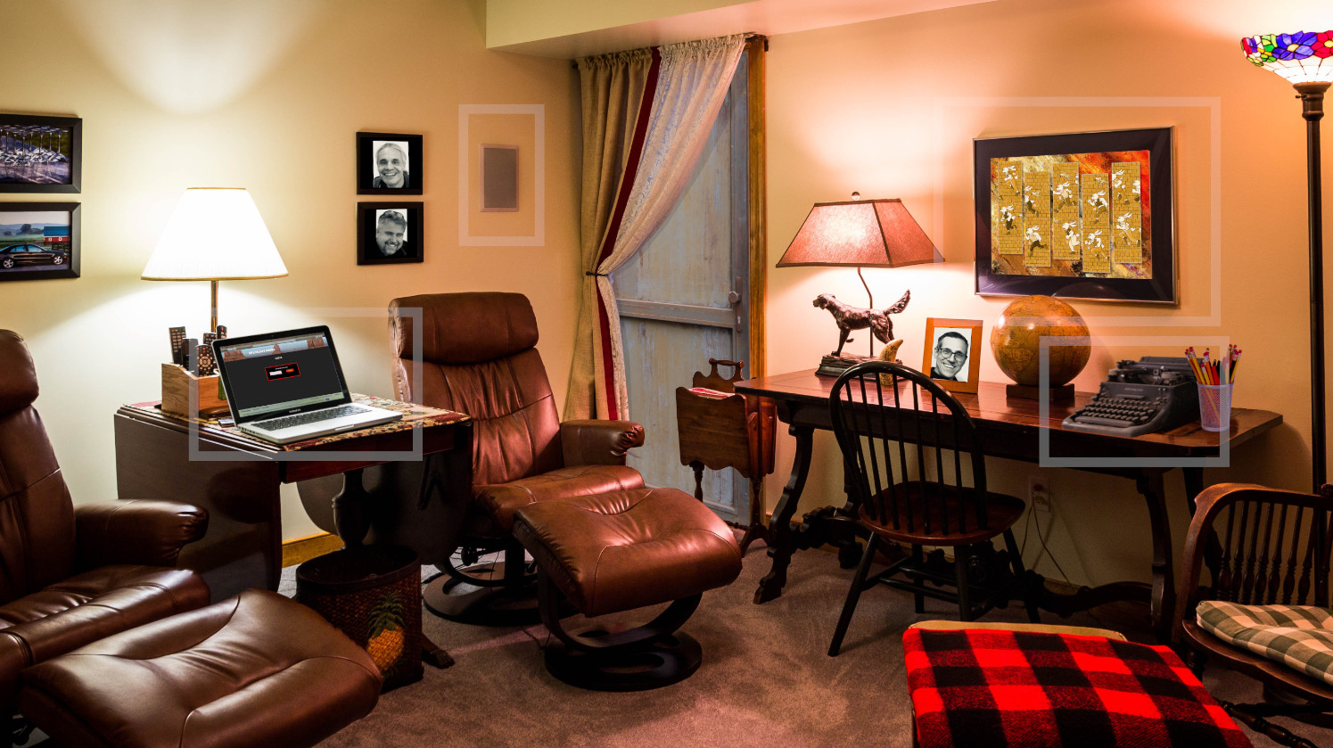 online escape room
