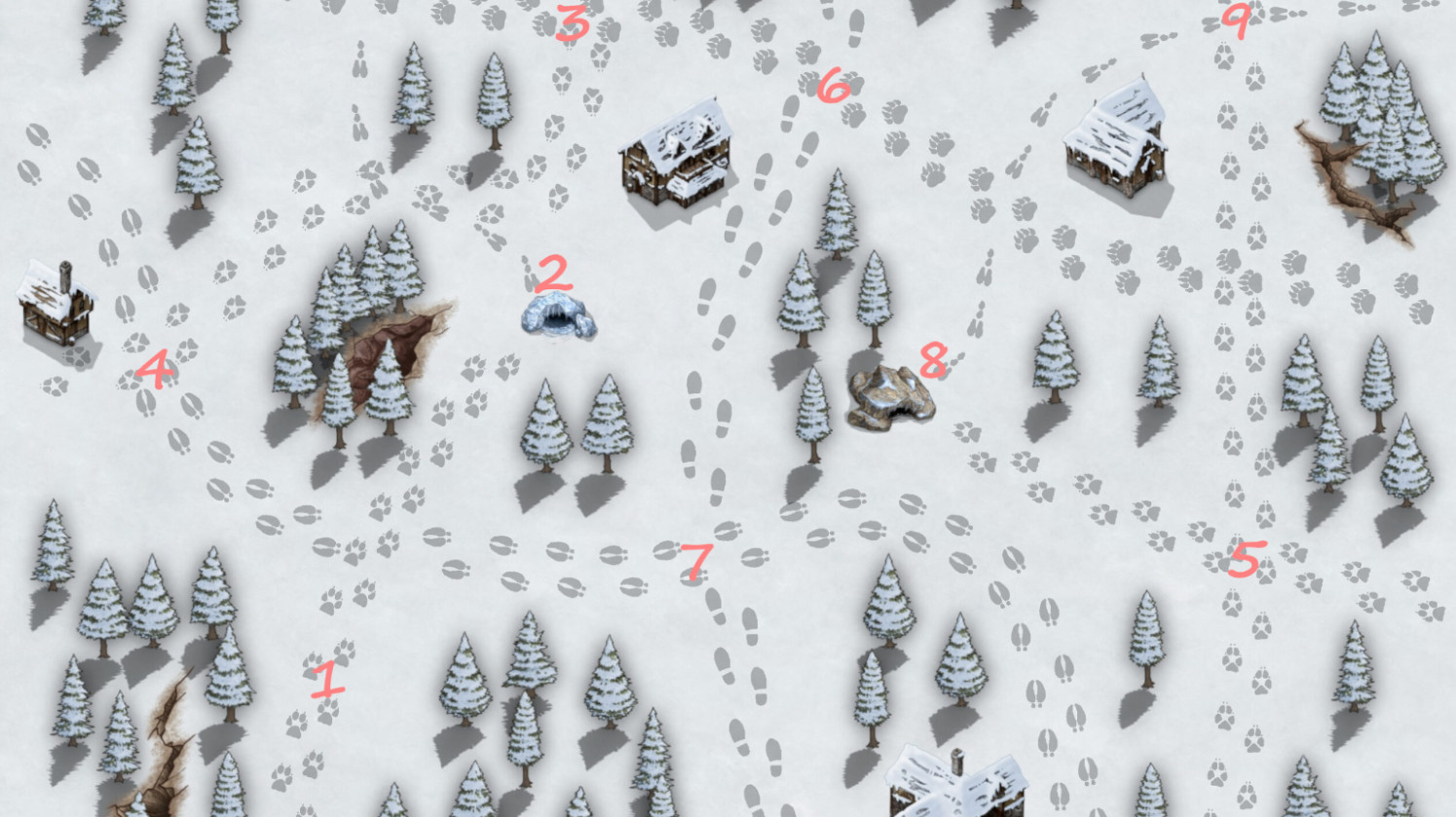 online escape room weihnachten
