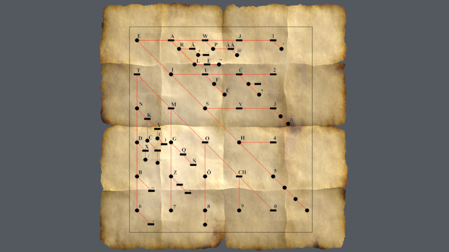 online escape room